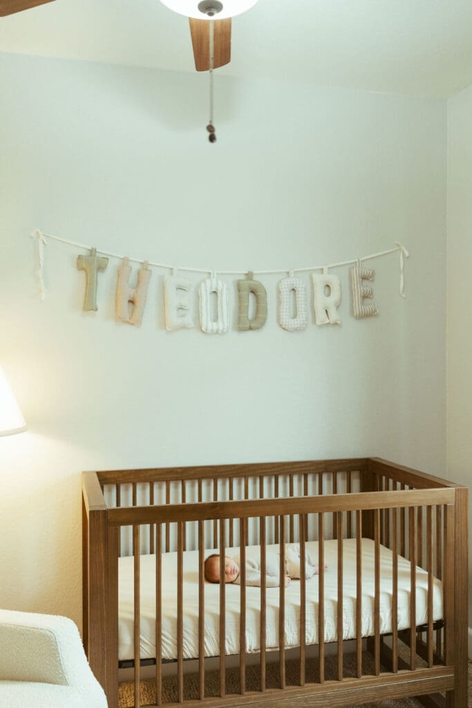 Scottsdale newborn photographer capturing emotional lifestyle newborn family portraits in a bright Arizona home near Phoenix, Gilbert, Chandler, and Paradise Valley